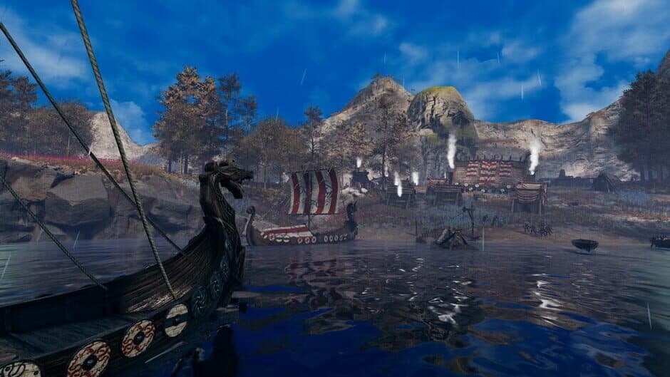 Frozenheim screenshot