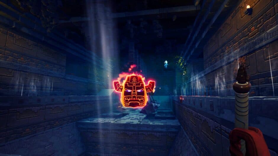 Phantom Abyss screenshot