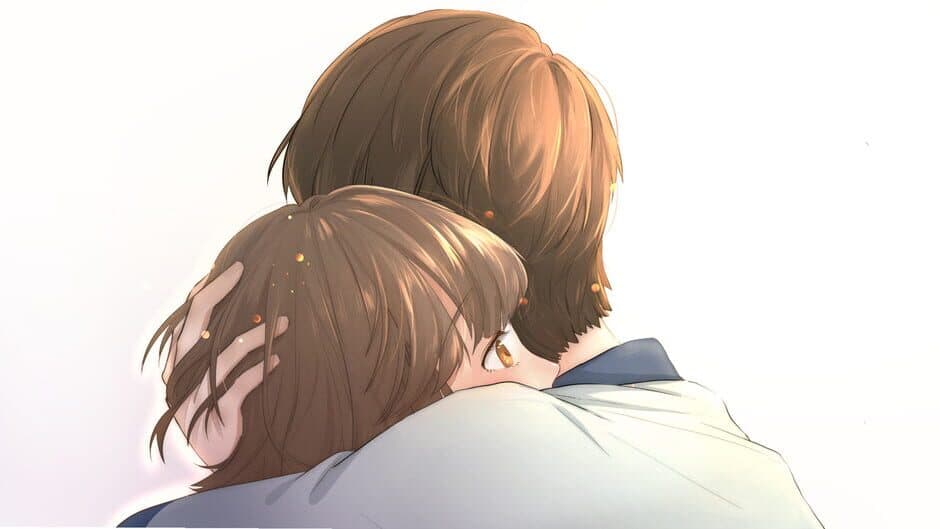 Ai Ren Lover screenshot
