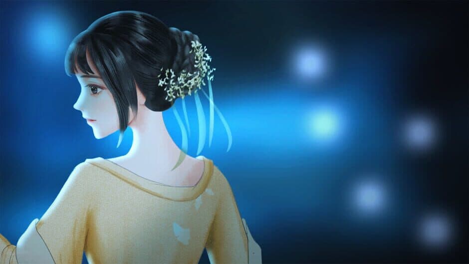 Ai Ren Lover screenshot