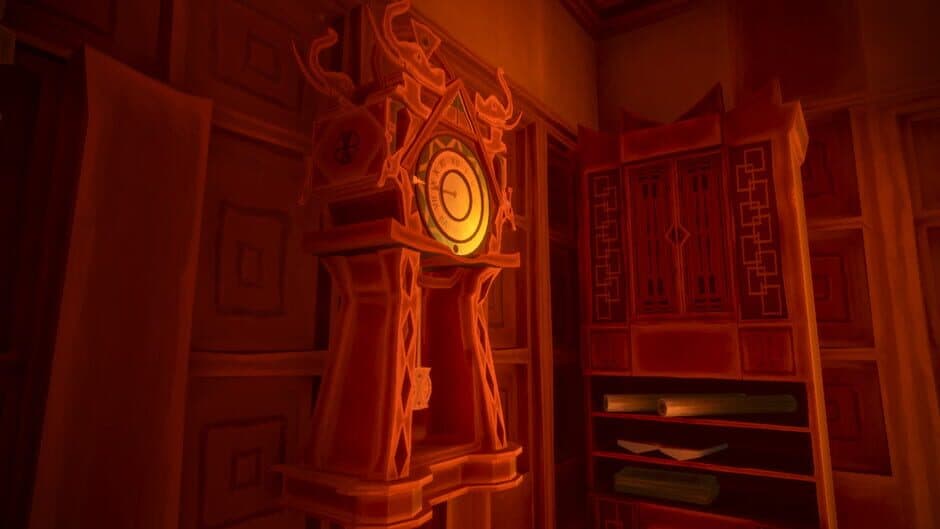 Dr Livingstone, I Presume? screenshot
