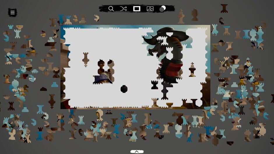 Jessie 'Boom' James screenshot