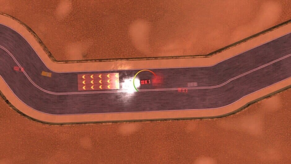 Twilight Drive screenshot