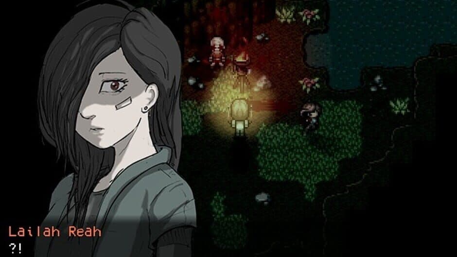 The Lady Puppet screenshot
