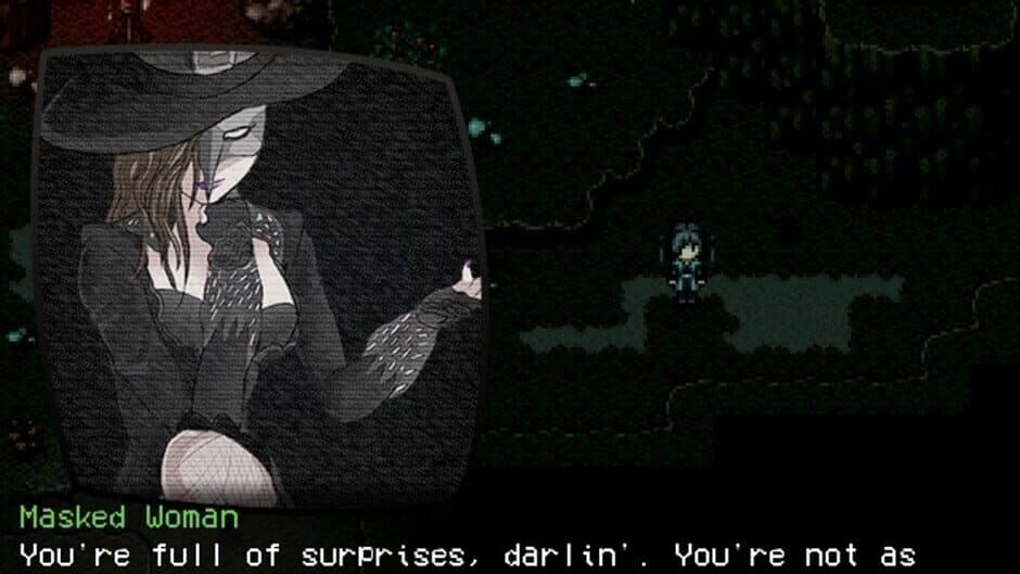 The Lady Puppet screenshot