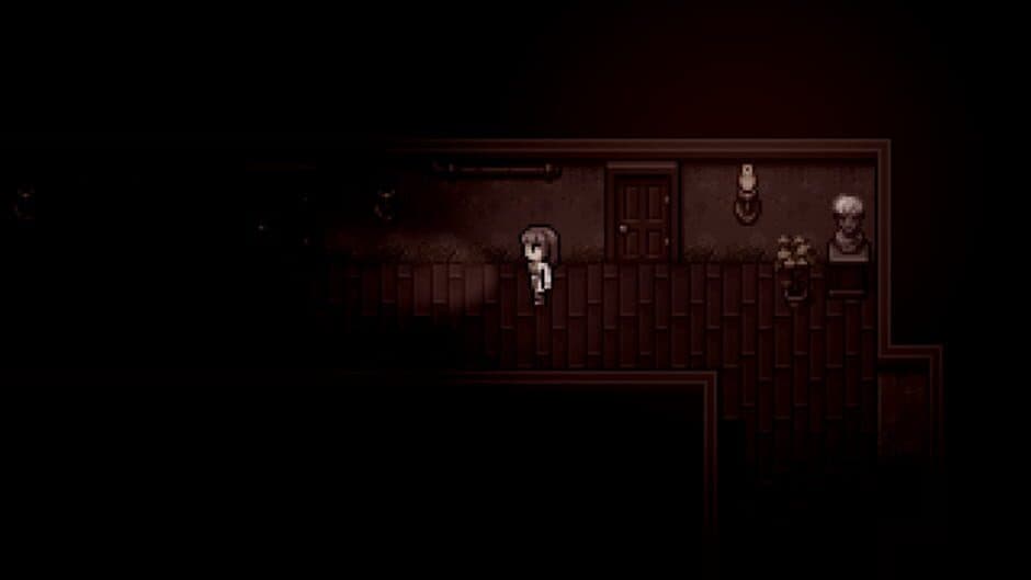 The Lady Puppet screenshot