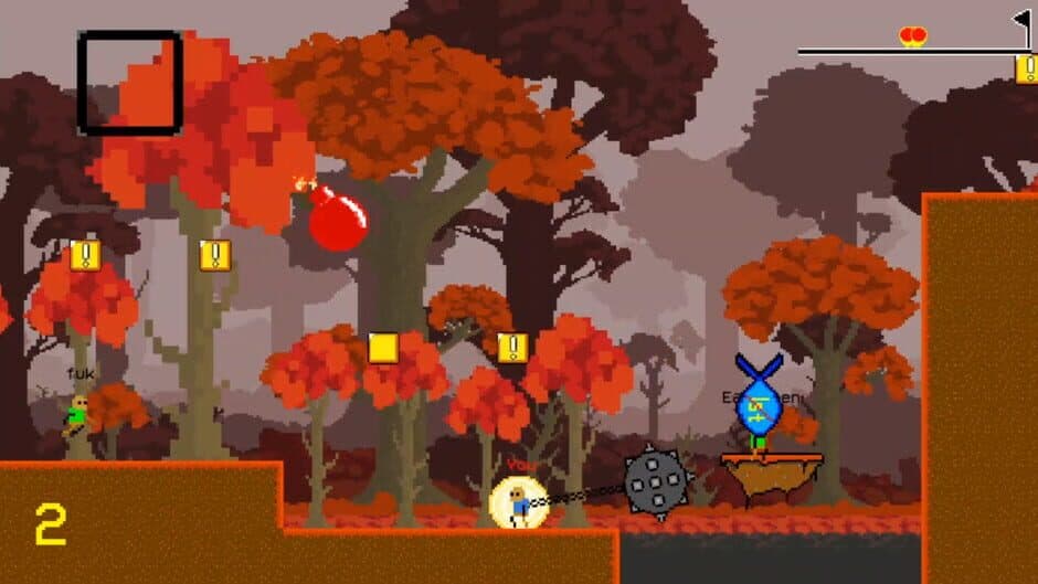 Madrun screenshot