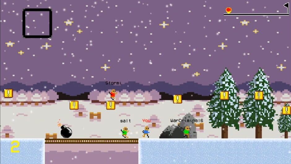 Madrun screenshot