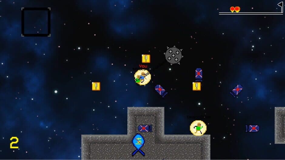 Madrun screenshot