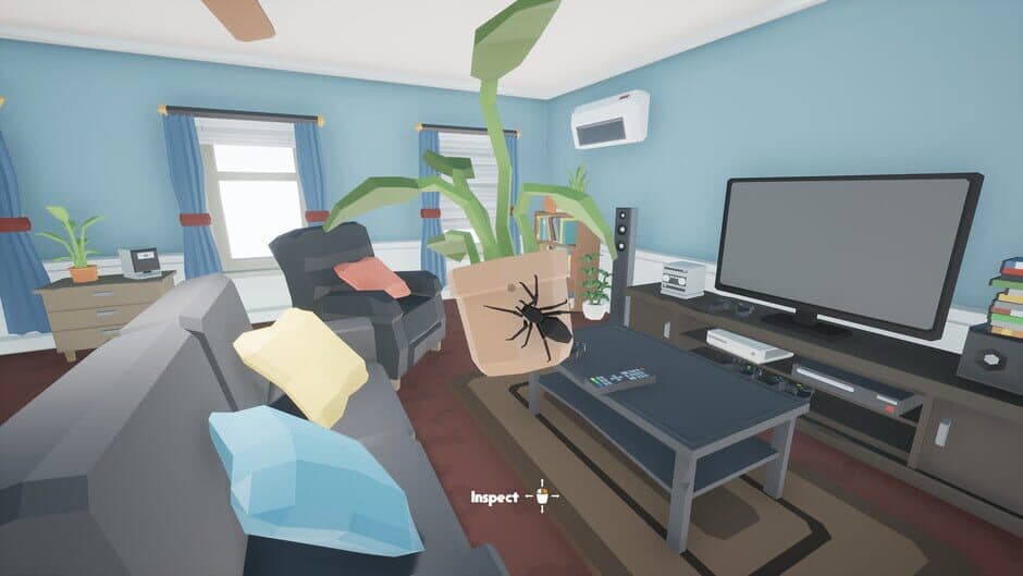 Kill It With Fire: Ignition screenshot