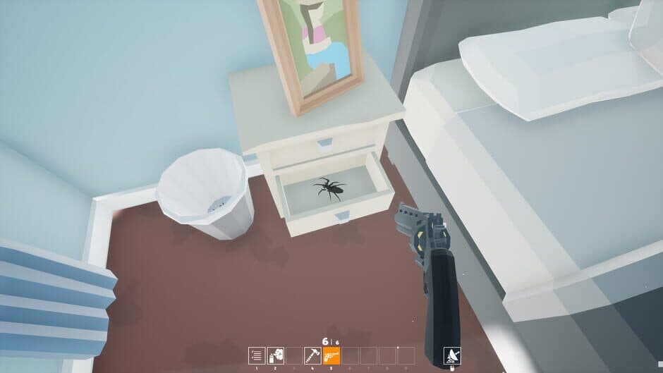 Kill It With Fire: Ignition screenshot