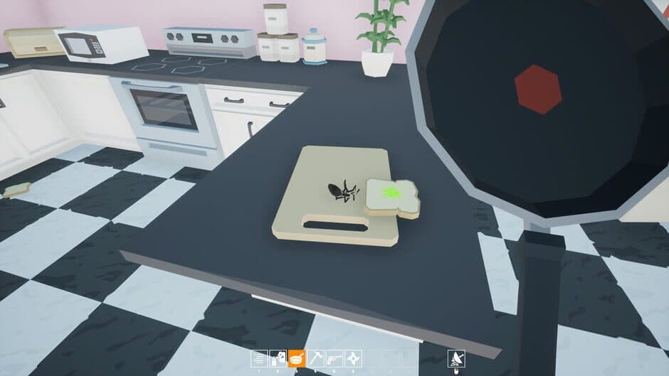 Kill It With Fire: Ignition screenshot