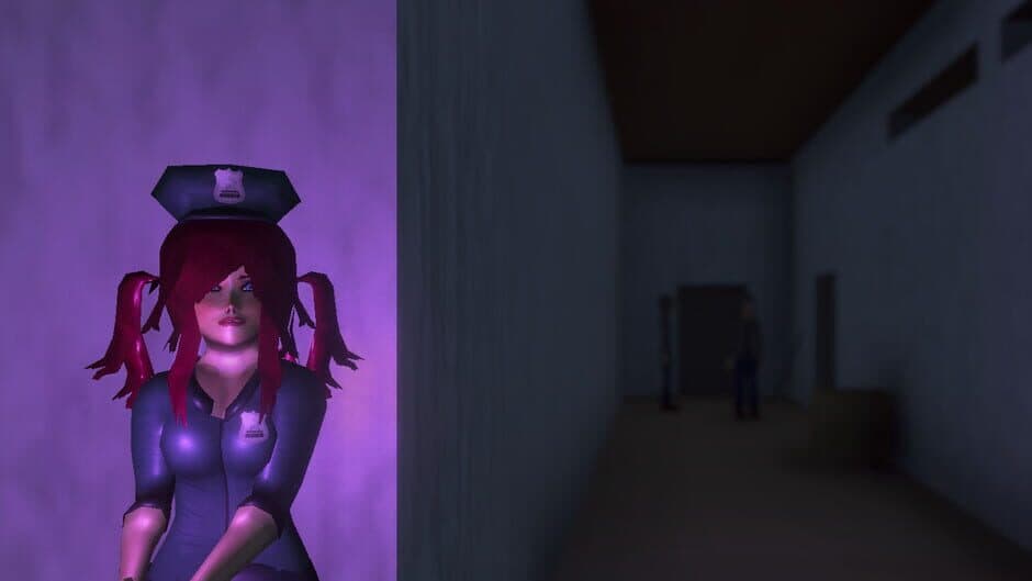 Alive Hunter screenshot