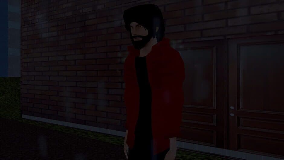 Alive Hunter screenshot