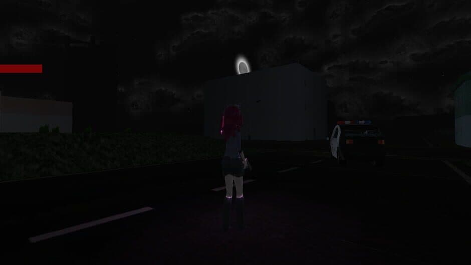 Alive Hunter screenshot