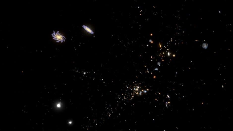Orders of Magnitude screenshot