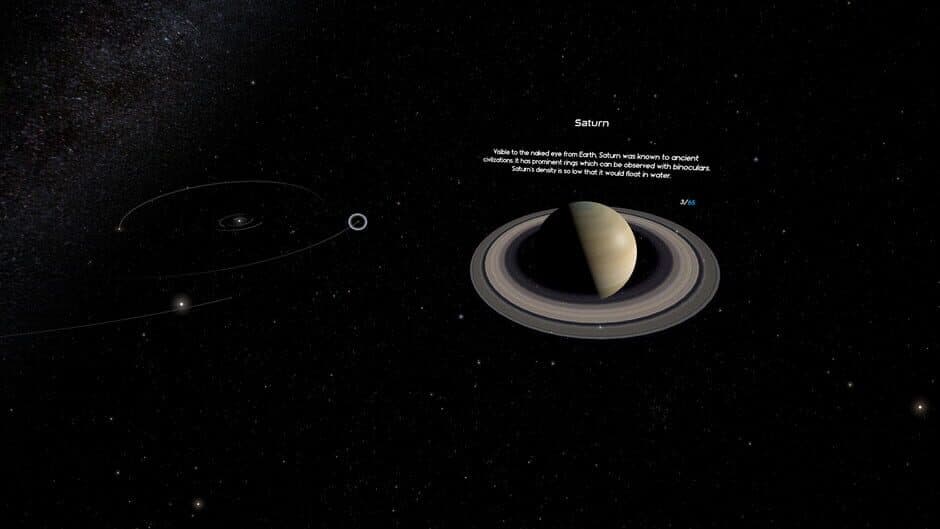 Orders of Magnitude screenshot