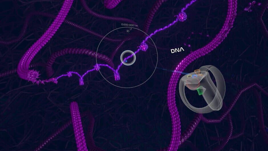 Orders of Magnitude screenshot