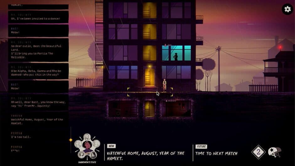 Roller Drama screenshot