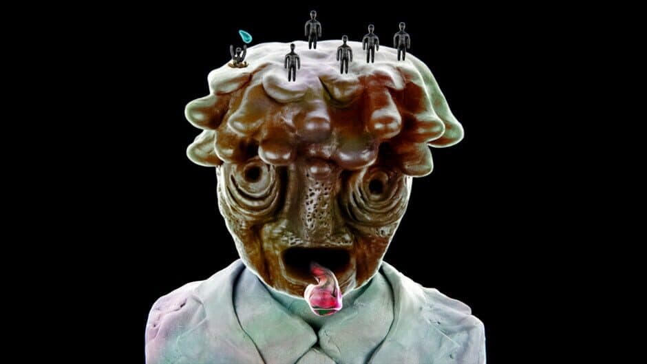 Visceratum screenshot