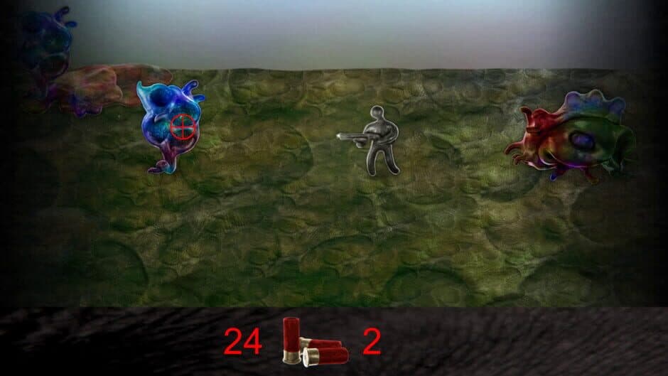 Visceratum screenshot