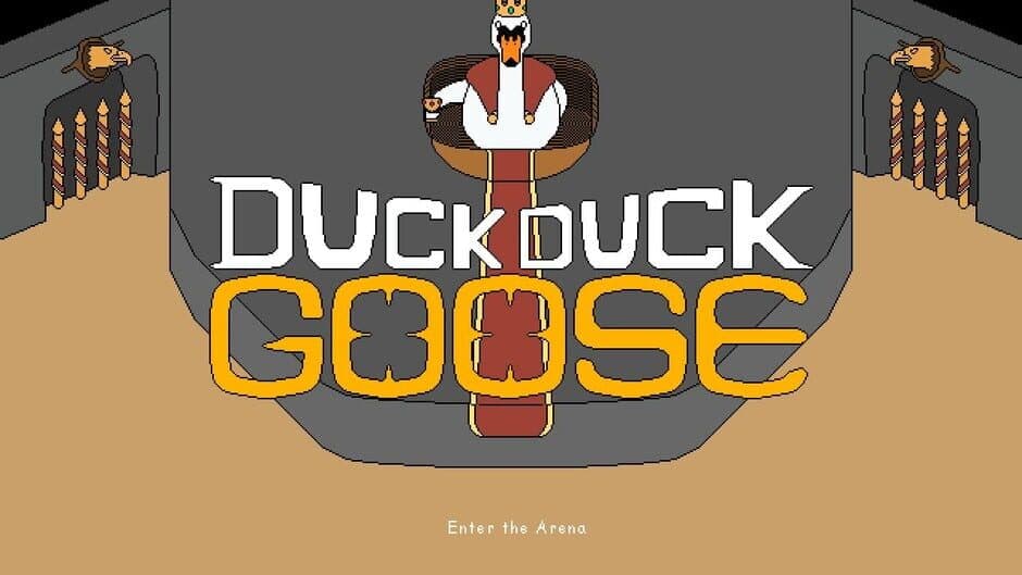 Duck Duck Goose screenshot