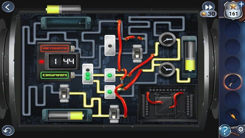Adventure Escape Mysteries screenshot