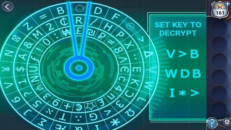Adventure Escape Mysteries screenshot