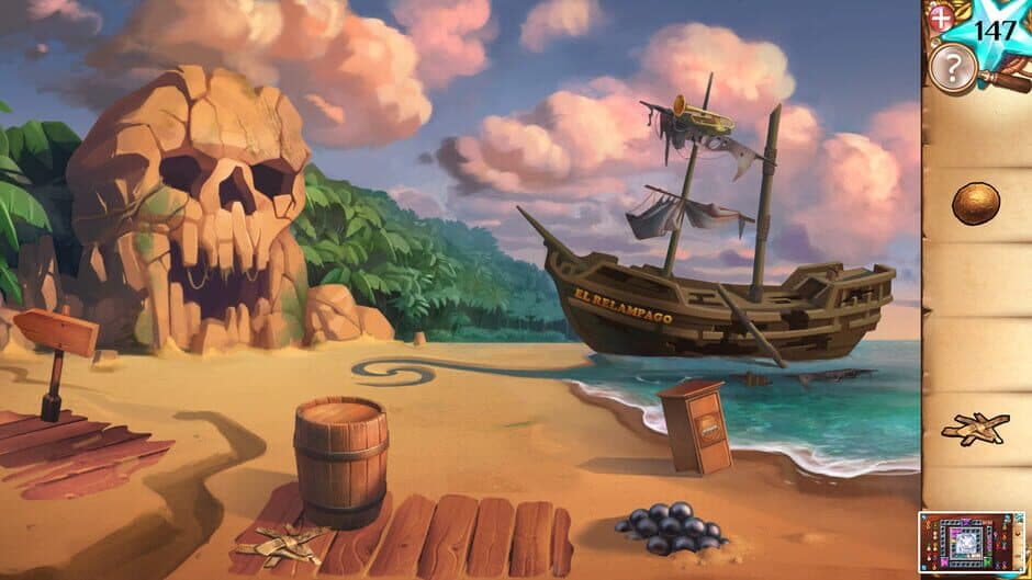 Adventure Escape Mysteries screenshot