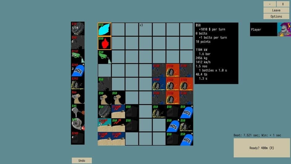 Racingmaybe screenshot