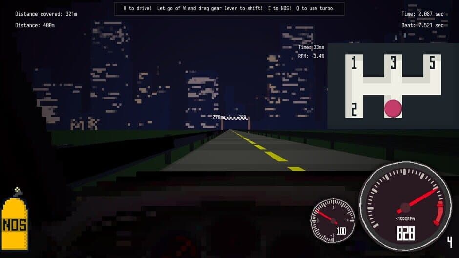Racingmaybe screenshot