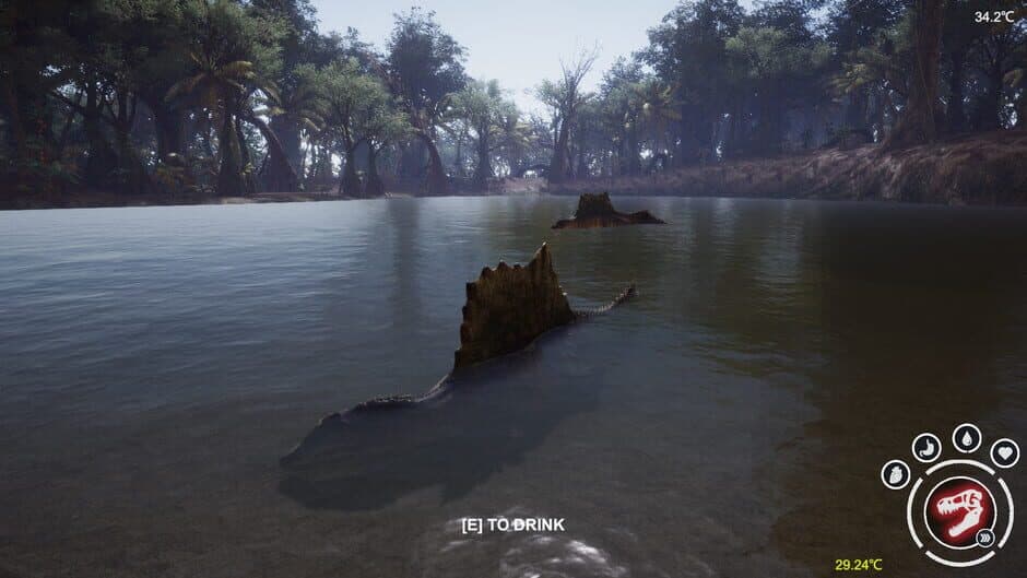 The Beasts of 9500 screenshot
