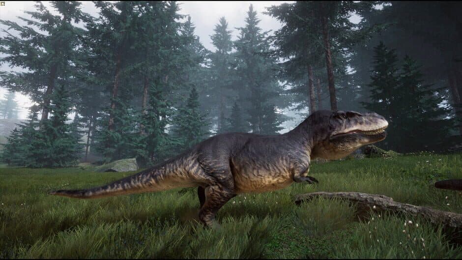 The Beasts of 9500 screenshot