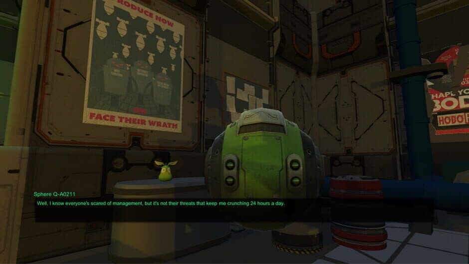 Out of Shapes screenshot