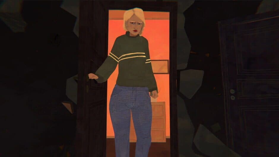 Amends VR screenshot