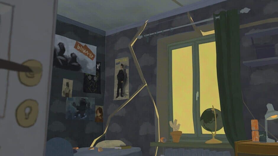 Amends VR screenshot