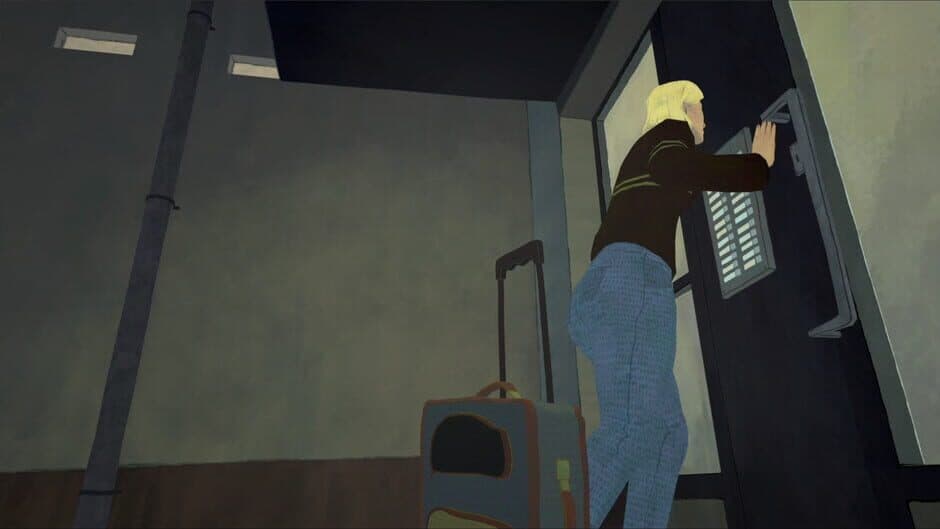 Amends VR screenshot