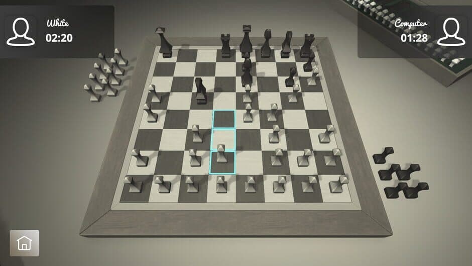 The Chess Variants Club screenshot