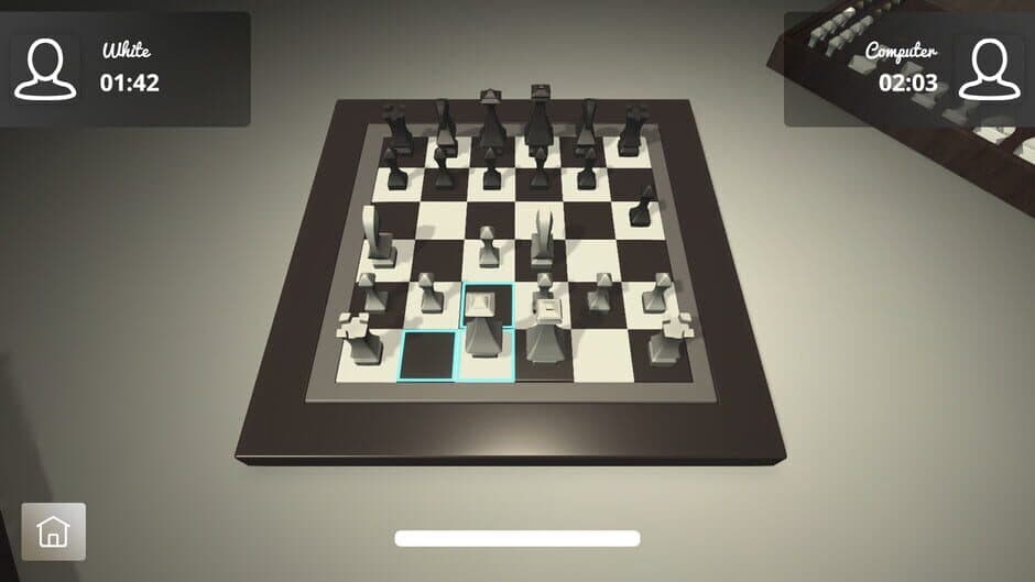 The Chess Variants Club screenshot