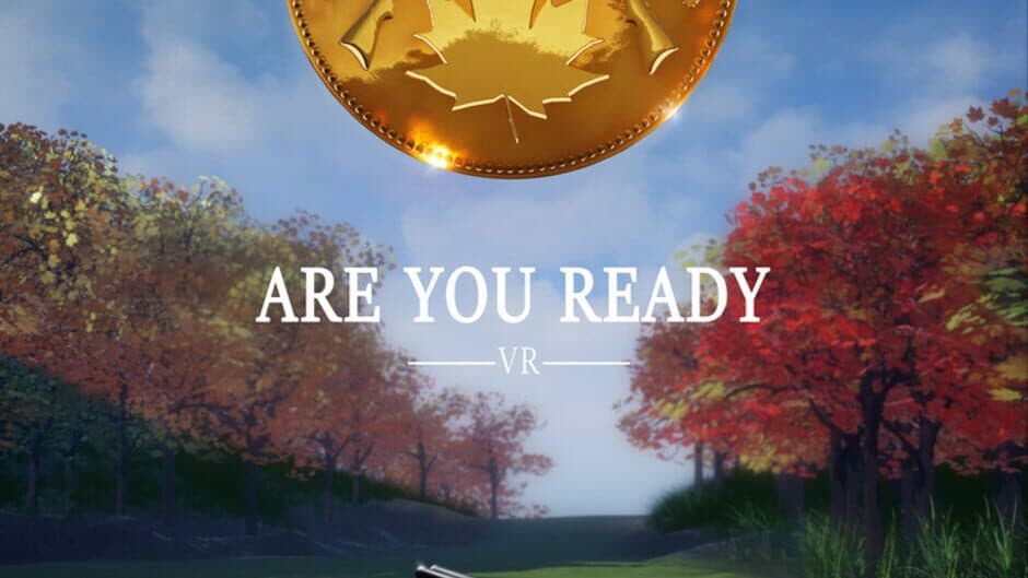 Are you Ready VR screenshot