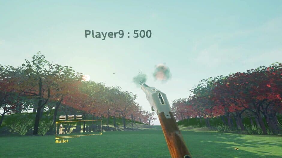 Are you Ready VR screenshot