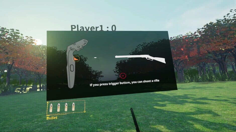 Are you Ready VR screenshot