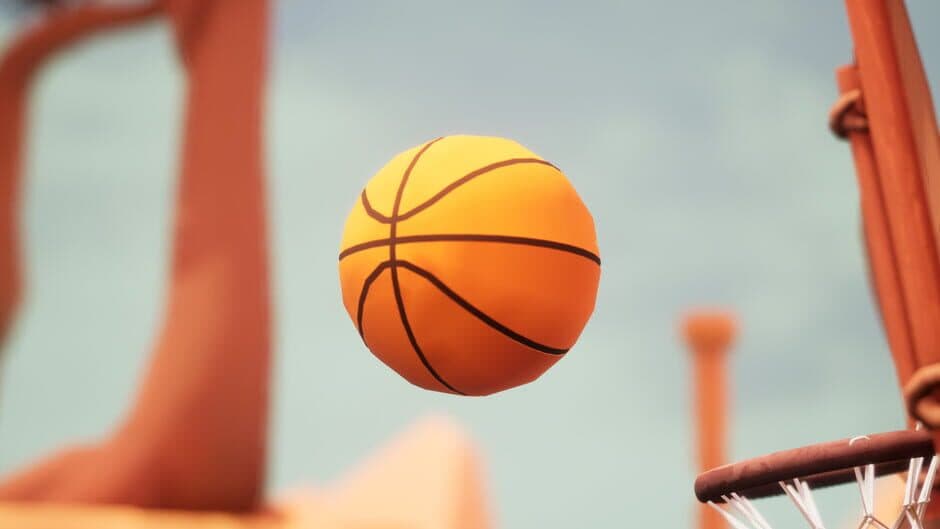 Basketball Madness screenshot