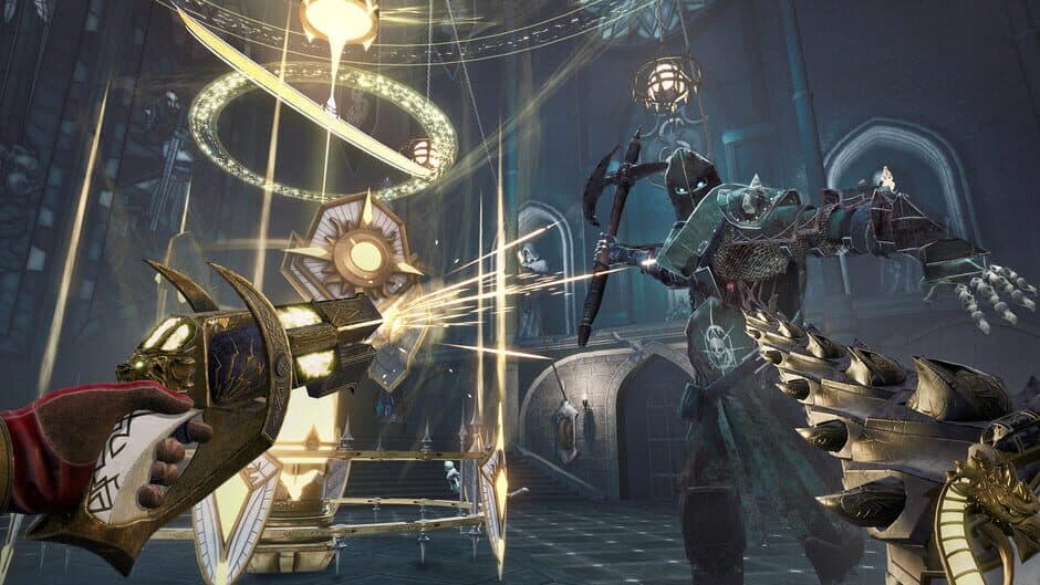 Witching Tower: Heroes screenshot