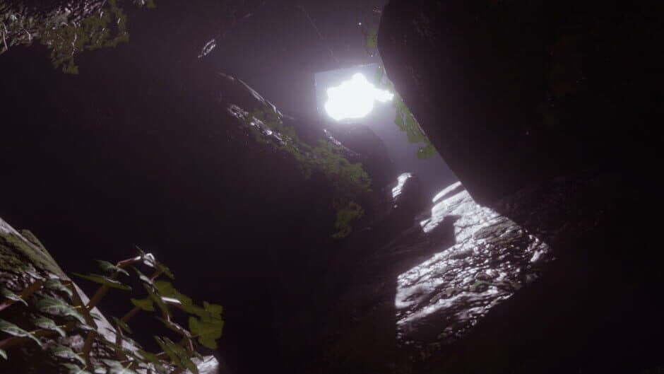 Grave of the Petrified screenshot