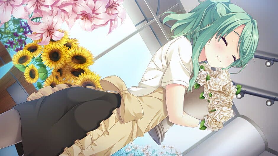 Making Lovers screenshot