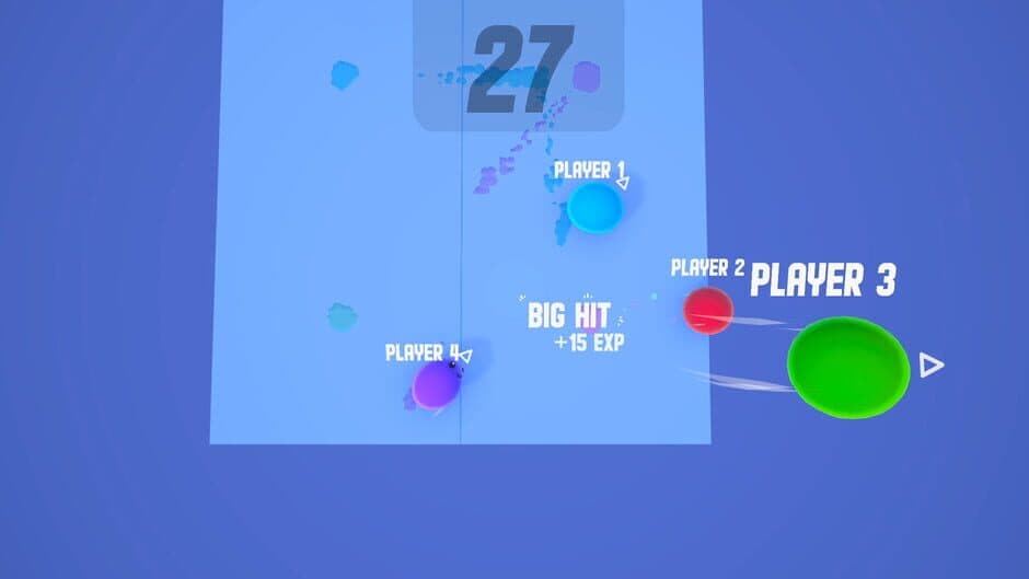 Jelly Brawl screenshot