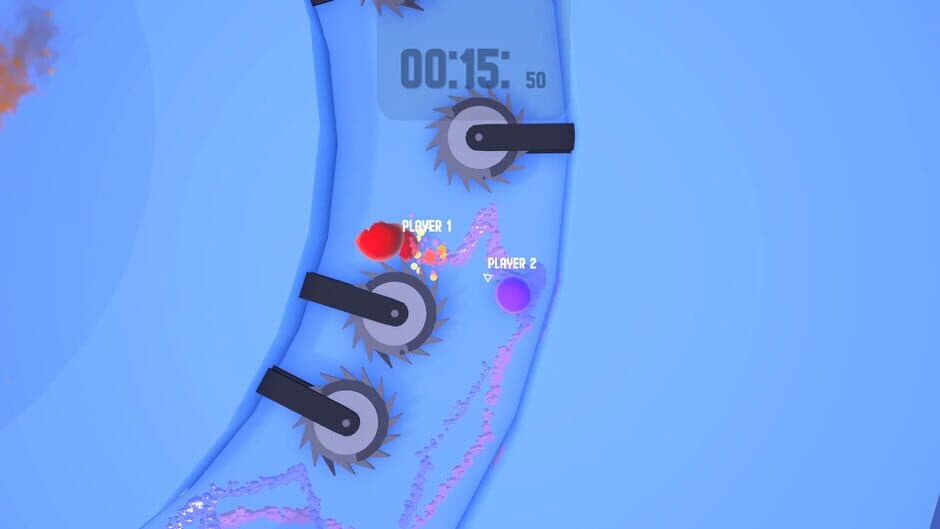 Jelly Brawl screenshot