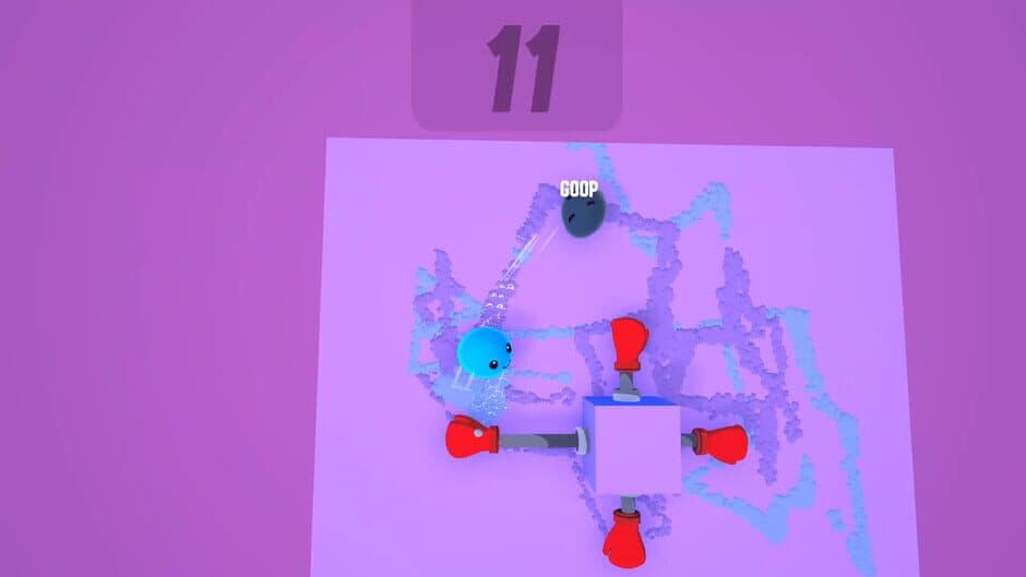 Jelly Brawl screenshot