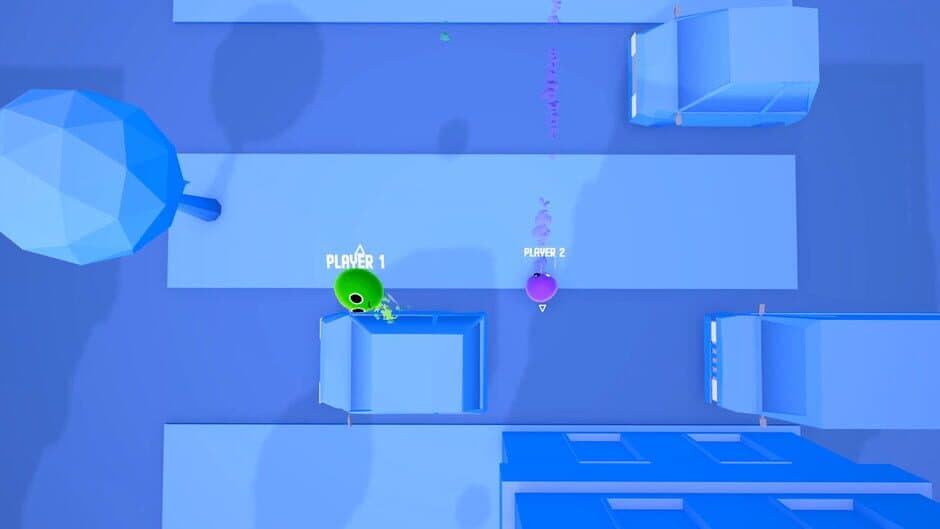 Jelly Brawl screenshot